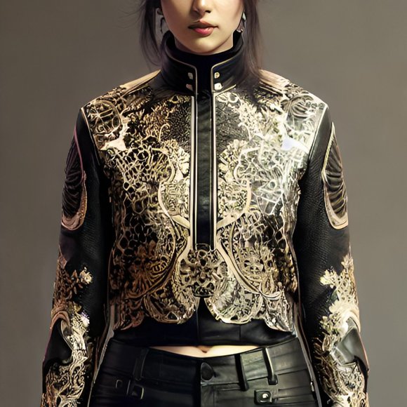 Clothing and accessories design. - Picture 12 of 16